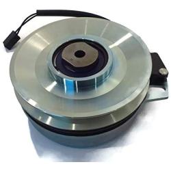 The ROP Shop Electric PTO Clutch for Warner 5219-23, 521923 - Lawn Mower Engine Motor