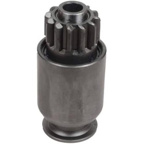 Rareelectrical 11T STARTER DRIVE ALLIS CHALMERS MOTOR COMPATIBLE WITH GRADER 62-74 M120 M200 VARIOUS 59-61 M45 1113379
