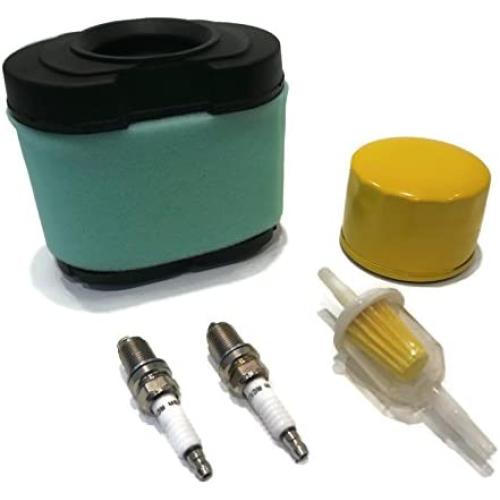 The ROP Shop Compatible Maintenance Kit Replacement for Briggs & Stratton 24, 26 HP Motor, 445877, 44H777, 44K777, 44L777