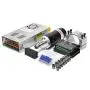 Daedalus CNC Brushless Spindle Motor Kit, 500w, ER11, 48V DC, 12000RPM