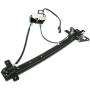 Front Driver Side Power Window Regulator with Motor Assembly for Dodge Durango 1998-2003 Dakota 2000-2004