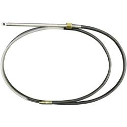 Uflex M66X12 Rotary Replacement Steering Cable, 12