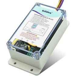 Soft Start for RV Air Conditioner, Briidea Soft Starter Enables Easy Start an A/C & Appliances on RV Power with a Small Generator