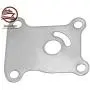 UANOFCN Impeller Water Pump Repair Kit For Johnson Evinrude with Housing 394711 0394711 18-3327 8-15HP 1974-up