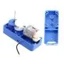 DC1.5-6V 1: 94 Mini Output Biaxial Reduction Box Gear Motor for Robot Toys DIY