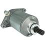 New Starter Motor For 1987-2005 Suzuki QuadRunner King Quad LT-F300F 250 300C & Arctic Cat 3545-003 31100-19B00 31100-19B11 31100-19B12 31100-19B20 FP8319SM
