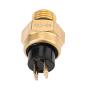 Temperature Sensor Fan Temperature Switch,0010033661 Fan Temperature Switch for 2 Stroke & 4 Stroke