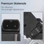 A-Premium Door Lock Actuator Motor Replacement for Ford F-150 F-250 F-350 Super Duty Excursion Expedition Five Hundred Freestar Freestyle Mustang Taurus Ranger Lincoln Mazda Mercury Left Driver Side
