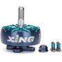 iFlight 4pcs XING2 2306 2555KV 4S FPV Motor Unibell with 5mm Titanium Alloy Shaft for FPV Drone Part