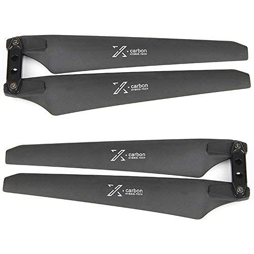 Tiger Motors T-Motor Folding Polymer Propeller - MF3016 (Pair) - 30