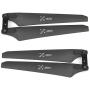 Tiger Motors T-Motor Folding Polymer Propeller - MF3016 (Pair) - 30