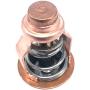 GHHG 60­ºC 140F Boat Motor Thermostat Replaces Selva 67F-12411-01 for Yamaha 4-Stroke Outboard Engine F75 F80 F90 F100 F150 F200 F225 F250 F250B VF200 VF225 VF250