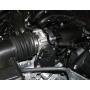 BlackPath - Fits Ford F-150 F-250 Super Duty F-350 Super Duty Throttle Body Spacer Performance (Silver) T6 Billet
