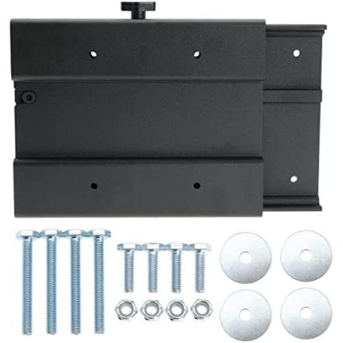 Quick Release Bracket Compatible with Ulterra Terrova Power Drive V2 and Deckhand 40 Replaces 1854036