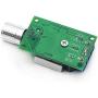 Pangocho Jinchao-Dc Motor 10A 12V-30V PWM DC Motor, Adjustable Speed Regulator Dimmer Control Switch, Speed Controller 12V 24V, Easy to Install