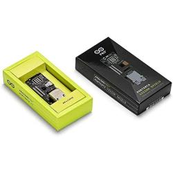 Arduino Portenta Bundle [Portenta H7 + Vision Shield ETH]