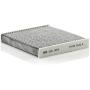 MANN-FILTER CUK 1919 Cabin Air Filter - Pollen Filter with Activated Carbon MANN-FILTER CUK 1919 Cabin Air Filter - Pollen Filter with Activated Carbon