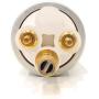 The ROP Shop New Electric Fuel Pump fits Mercury 225HP 4-Stroke 2003, 2004, 2005, 2006 Motors