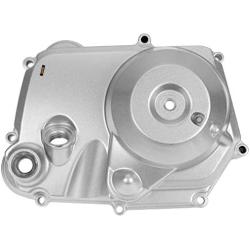 HIAORS Right Side Engine Motor Case Casing Cover for CRF50 SDG SSR Baja 70cc 90cc 125cc Chinese 110cc Dirt Pit Bike ATV Go Kart