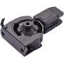 ENA Engine Motor Mount Set of 4 Compatible with Toyota 2003 2004 2005 2006 2007 Corolla 1.8L Replacement for A4220 A4219 A4218 A4221