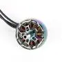 iFlight 4pcs XING2 2207 1950KV Rainbow 3-6S FPV Motor Unibell Brushless Quadcopter Racing Drone Motors