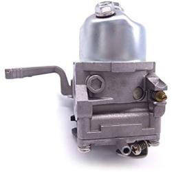 Boat Motor 16100-ZW6-716 16100-ZW6-717 Carburetor Carbs Assy for Honda Outboard Engine BF2 2HP (BF33B E)