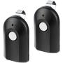 2 Garage Door Remotes for Genie ACSCTG Type 1