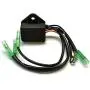 Boat Motor CDI Coil Assy 3P0-06060-0 M For Tohatsu Nissan Mercury Mariner Quicksilver Outboard Sea Pro 25-30hp 2 stroke 16061 Switch Box (M208) Engine