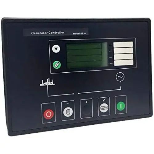 DSE5210 Auto Controller DSE 5210 for Generator Genset Alternator