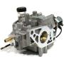 The ROP Shop | Carburetor Assembly for 19 HP Gardner CH620-0030, Loftin CH620-3076 Kohler Motor