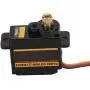 Metal Gear Servo Motor High Speed Digital Torque Servo Analog Gear Set for RC Helicopter Airplane Car Boat Robot Controls
