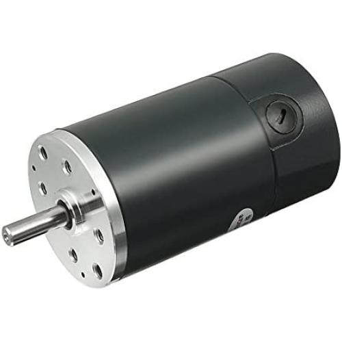 uxcell DC 12V 3000RPM Brushed Electric Motor 45mm CCW Replacement Motor