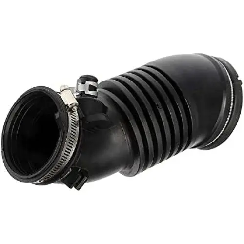 Air Intake Hose Fits for 2009 2010 2011 2012 2013 2014 2015 Honda Pilot V6 3.5L - Intake Filter Tube Replaces # 696-138 17228RN0A00 - Air Intake Duct Tube Boot