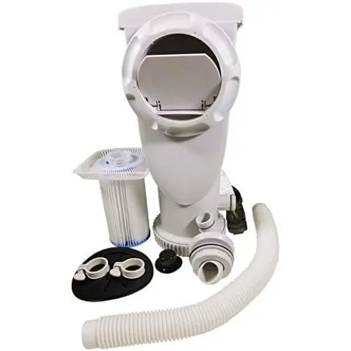 Summer Waves SFX1000 Complete Filtration System with X1000 Pump P53FX1000