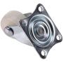 Vehicles-OCS Motor Smart Robot Car Chassis Kit Speed Encoder Batterry Box 2WD Tracking Obstakel vermijden Intelligente Auto DIY Kit Props