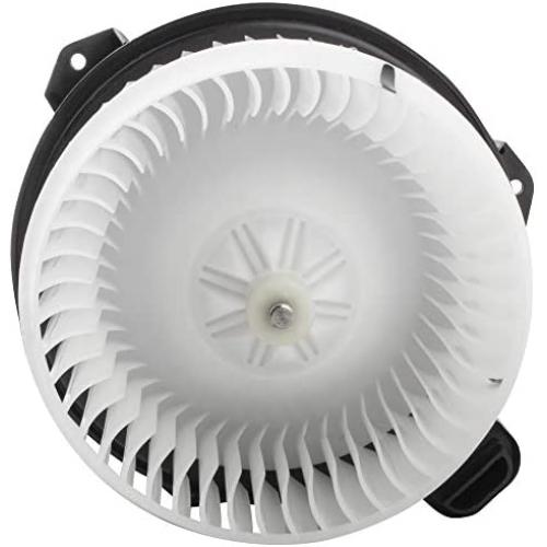 BOXI Blower Motor Fan Assembly Fits for Toyota 4Runner 10-15/05-15 Avalon /07-15 Camry Tundra /08-13 Highlander/for Lexus ES300h 2013/07-15 ES350 /10-15 GX460 /10-12 RX350 RX450h 87103-0E040