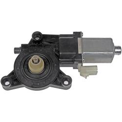 Dorman 742-339 Power Window Motor Compatible with Select Chrysler / Dodge / Ram Models