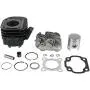 NICECNC 50cc 2 Stroke Motorcycle Cylinder Kit Compatible with Yamaha Minarelli Chinese 1E40QMB 1PE40QMB Scooter ATV