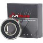 TRiPEAK ABEC5 High Precision Steel Cartridge Bearing for Cycling Sports, Skateboard, Fidget Spinner, Inline Skate, Motor, Scooter, Roller Skate, Fishing reels, Drones, RC Cars, etc. Single Package.