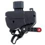 HeaLook Left & Right Side Sliding Door Actuator | Replacement for 2008-2016 Chrysler Town Country, 2008-2019 Dodge Grand Caravan Replaces# 5020679AB, 5020678AA
