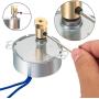 Jutagoss Synchronous Motor TYC-50 Single Flat Shaft Direction CW/CCW, 4 Watt AC 12V 5-6 RMP, 1 Pcs