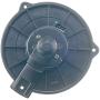 A-Premium Heater Blower Motor with Fan Cage Replacement for Toyota Corolla 2003-2008 Matrix 2003-2007 L4 1.8L