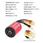 Hobby Fans 2838 4500KV 4P Sensorless Brushless Motor & 35A Brushless ESC for 1/12 1/14 1/16 RC Car Hobby Fans 2838 4500KV 4P Sensorless Brushless Motor & 35A Brushless ESC for 1/12 1/14 1/16 RC Car