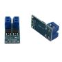 DGZZI 2PCS 5-36V 400W MOS Field Effect Transistor Trigger Switch Driver Module PWM Regulator Electronic Switch Control Panel