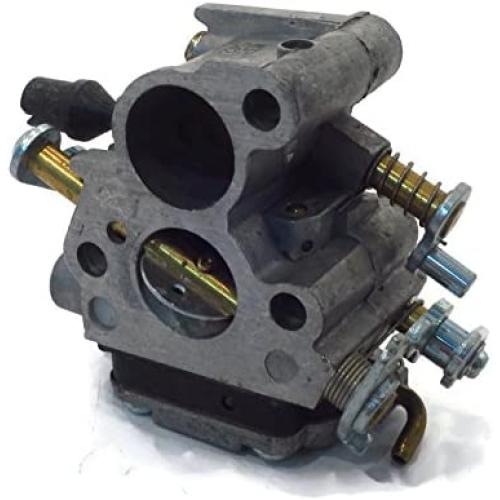 The ROP Shop Carburetor Carb for Zama C1T-W33C, C1TW33C Jonsered CS2238 CS2234 Chainsaw Motor The ROP Shop Carburetor Carb for Zama C1T-W33C, C1TW33C Jonsered CS2238 CS2234 Chainsaw Motor