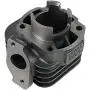 NICECNC 50cc 2 Stroke Motorcycle Cylinder Kit Compatible with Yamaha Minarelli Chinese 1E40QMB 1PE40QMB Scooter ATV