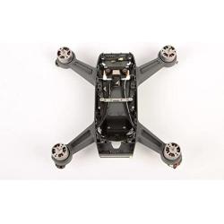 DJI Spark Service Part - Middle Frame Module(Includs ESC and Motor)