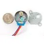 Adafruit Small Reduction Stepper Motor - 5VDC 32-Step 1/16 Gearing [ADA858]