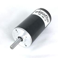 AmpFlow E30-400-12 Brushed Electric Motor, 6V, 12V, or 18 VDC, 6500 RPM