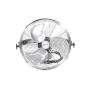 Airmaster 78972 Industrial Air Circulator, Work Station Yoke Mount, 18